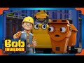 Bob the Builder | Three, The Magic Number! |⭐New Episodes | Compilation ⭐Kids Movies