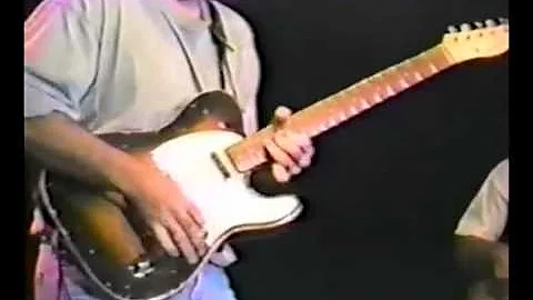 Carl Verheyen Guitarist  plays LETS RIDE  from the...