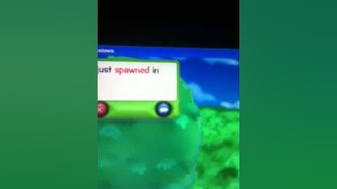 Toontown glitch in sellbot hq