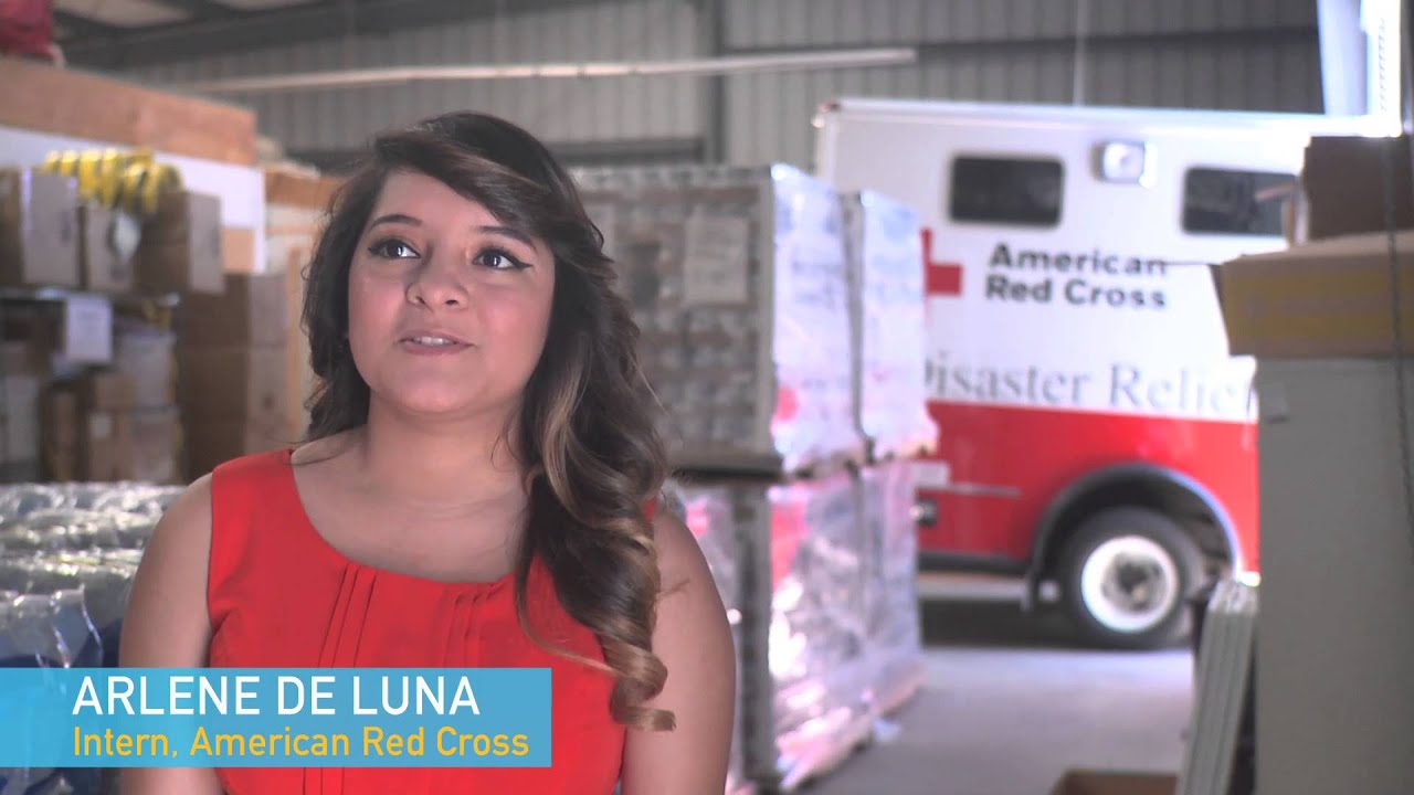 PG&E Summer Jobs Bakersfield YouTube