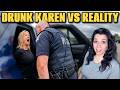 She Went to Lowe's for a Can of Paint… and Left in Handcuffs | Bodycam