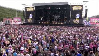 Chris Cornell Ground Zero Never Far Away Pinkpop Festival 2009