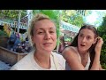 Unser freier Tag ist komplett eskaliert… 🇹🇷EM Off day VLOG