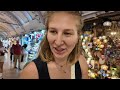 Unser freier Tag ist komplett eskaliert… 🇹🇷EM Off day VLOG