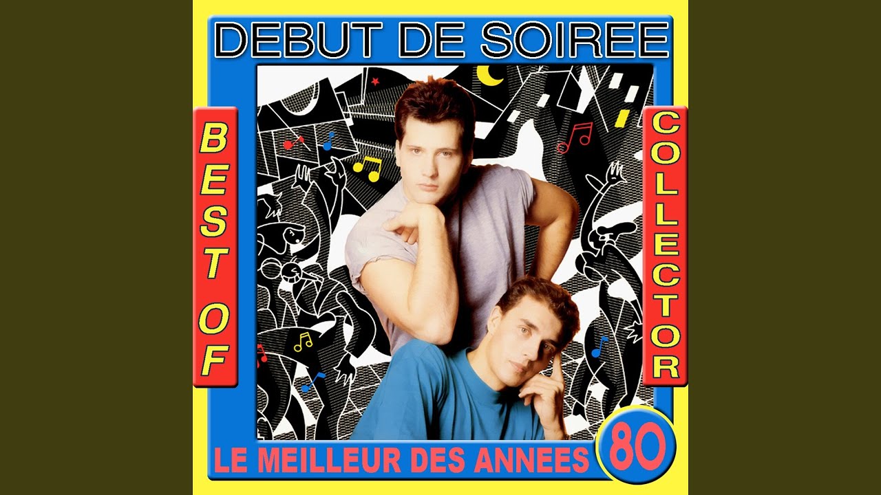 Nuit de folie (Crazy Night Remix)