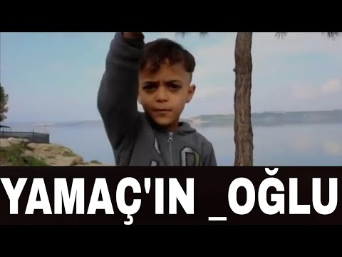 Çukur_Yamaç'ın Oğlu Güney Koçavalı!!!