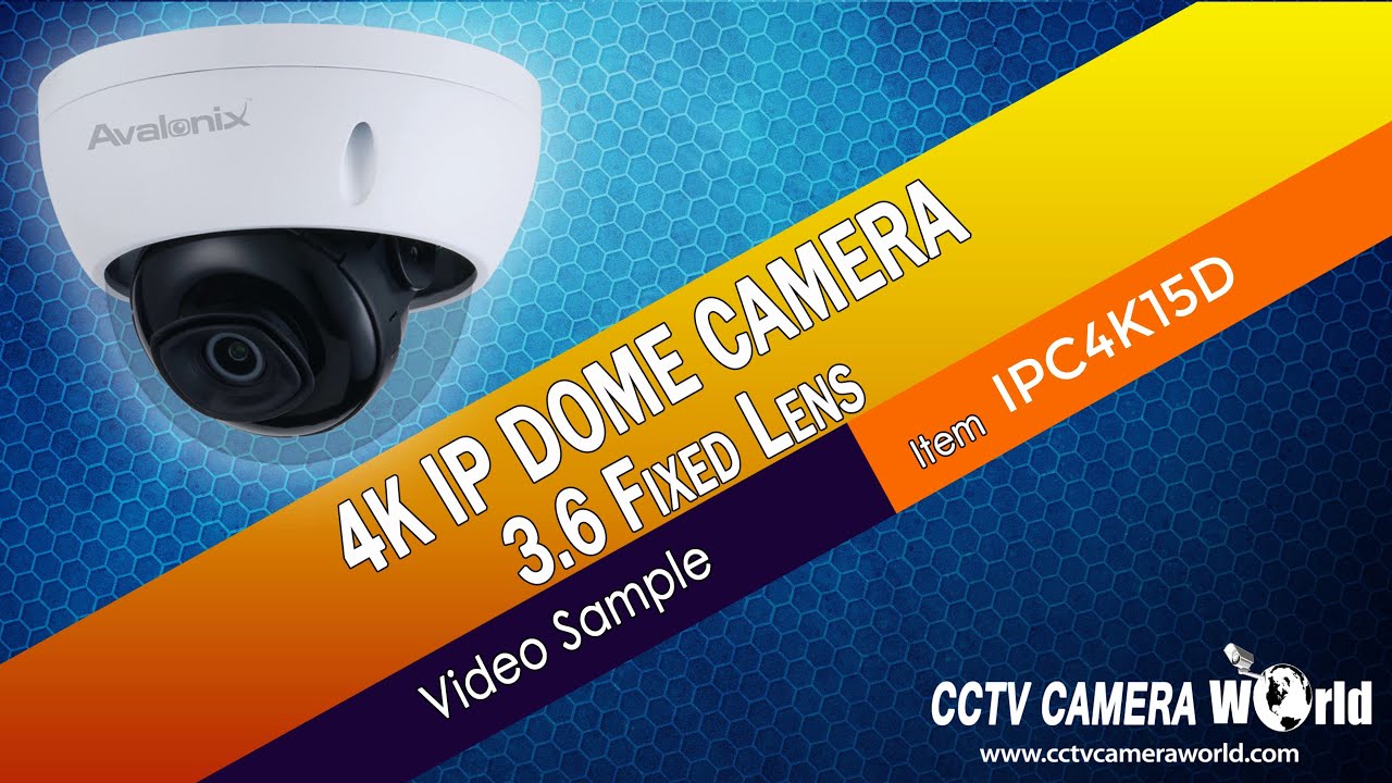 Dome Camera Ip Camera World Cctv Best Camera Companies In The