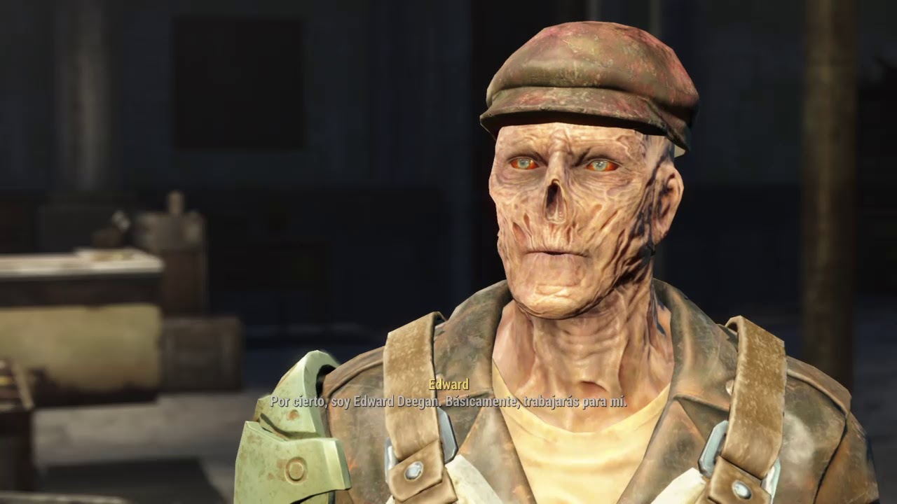 FALLOUT 4 # 34 - YouTube