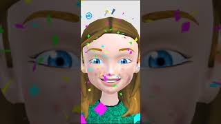 Super salón Gameplay walkthrough screenshot 1