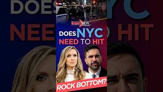 Does NYC Need to Hit Rock Bottom?