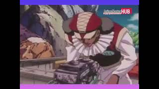 Hunter x hunter 1999 episode 19