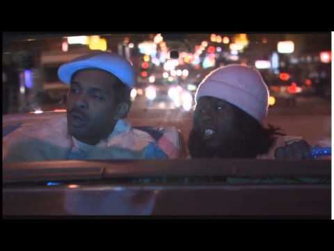 HOW HIGH : WHERE MY B*TCHES? & NAHH NUTTIN'