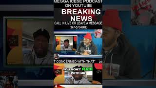 Beef Between Jim Jones and 50 Cent Explained!