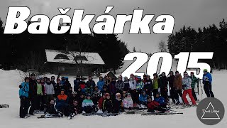 Lyžák 2015 | Bačkárka