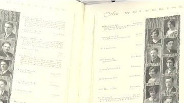 MSU Libraries makes 128 years of campus history accessible online