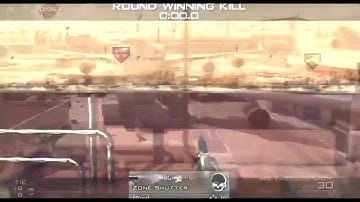 Legion Shutter | Roll Up 7