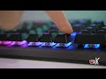 Apex 7 Red Switch