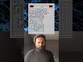 Sweepin deez mines #minesweeper