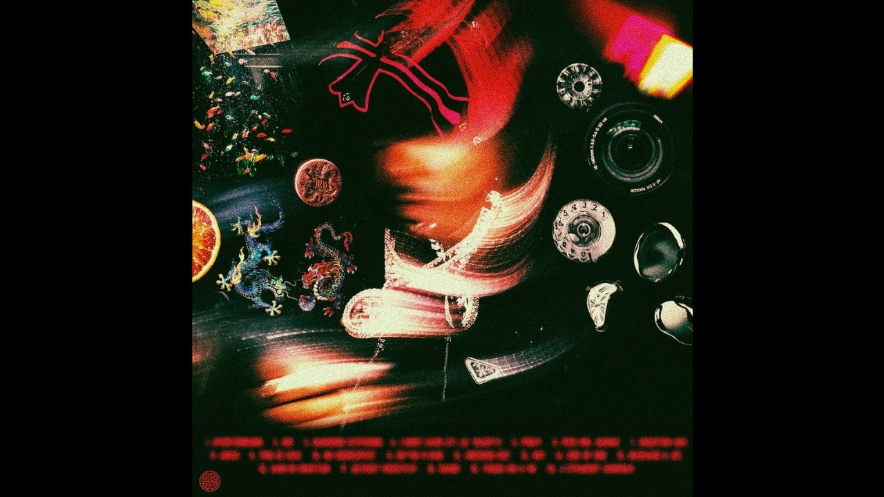 [FREE] Lucki x Icytwat Type Beat - 