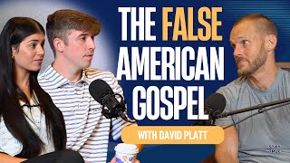 Culture, Comfort, and Christianity with David Platt