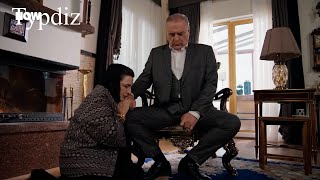 Безграничная любовь турецкий сериал - hudutsuz sevda - обзор 20 серии