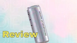 Psychedelic water review