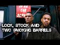 FILMMAKER MOVIE REACTION!! Lock, Stock and Two Smoking Barrels (1998) FIRST TIME REACTION!!