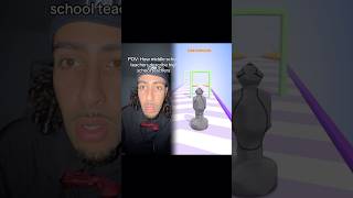 Celebrity Middle school teachers love making it seem like high school teachers are villains 😭 Net Worth