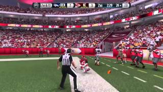 Madden NFL 16: Brief Gameplay Impressions