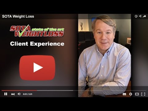 SOTA Client Experience Video