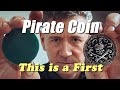 Pirate Coin Challenge : Making our verion of Peter McKinnon's Pirate Coin #making #lerning #artist