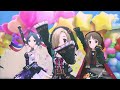 【デレステMV】ドレミファクトリー! (U149 VERSION) (Game ver.)