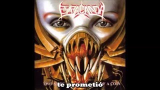 Pyracanda-  Dreamworld (Goodbye, Mary Ann) SUBTITULADA ESPAÑOL