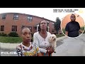 Neighbor from Hell Arrested After Doing the Unthinkable in Front of Children