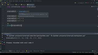 Celebrity 6 Containers (basics) Python Tutorial Full Course for intermediate to Advance Complete guide Wealth