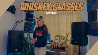 Morgan Wallen | Whiskey Glasses (Lemmy Cover)