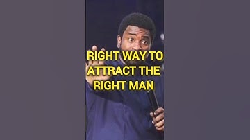 How To Attract The Right Man || Pastor Kingsley Okonkwo #short #shorts #shortsfeed #viralshorts