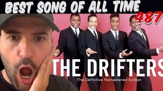 The Drifters - Under The Boardwalk (Official Video) (First Reaction) Best Song #487 of ALL Time