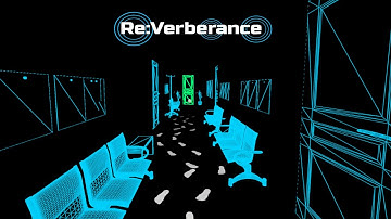 Reverberance Trailer | Making Games 25
