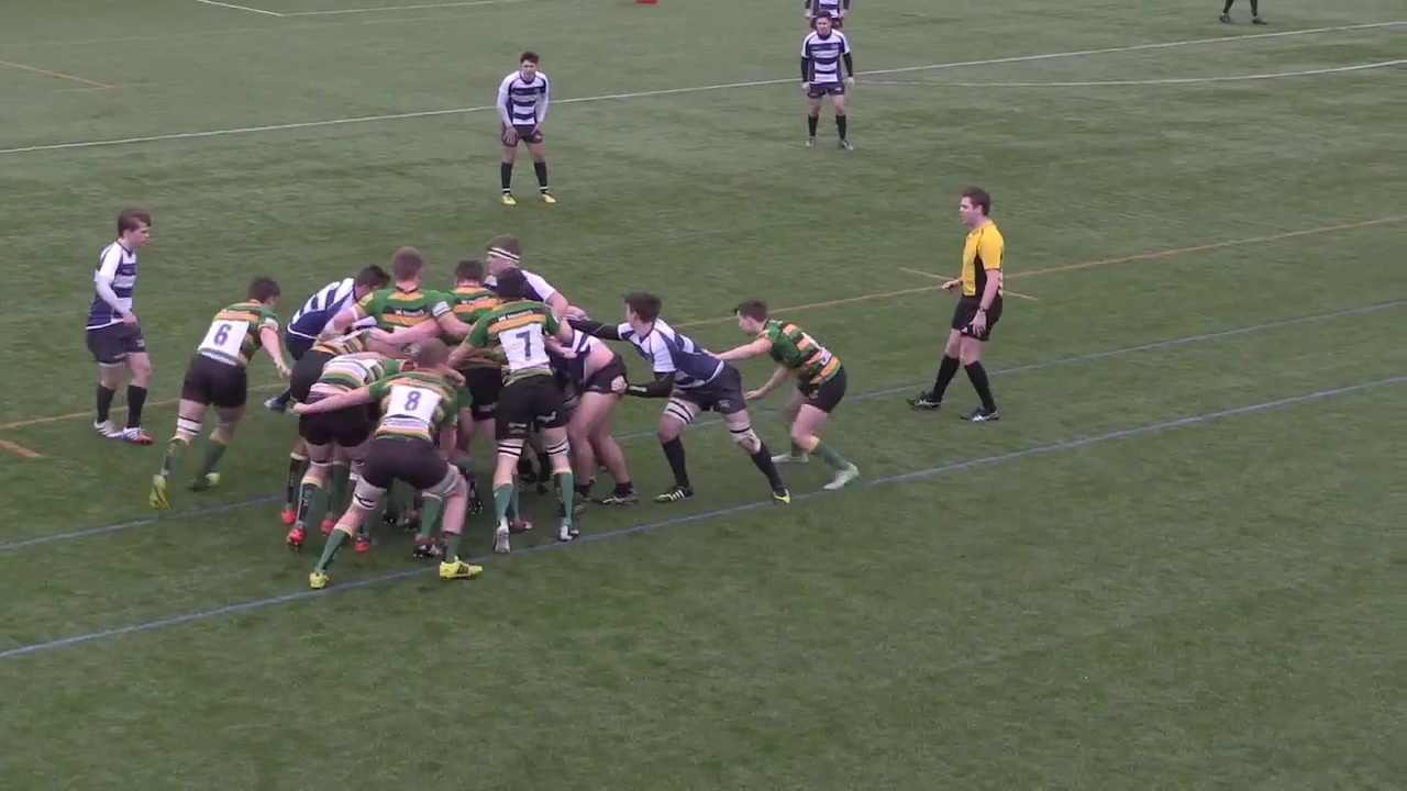 Tom Brown Season Highlights 2016/17