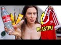 Ich lebe OHNE PLASTIK für 24 Stunden…