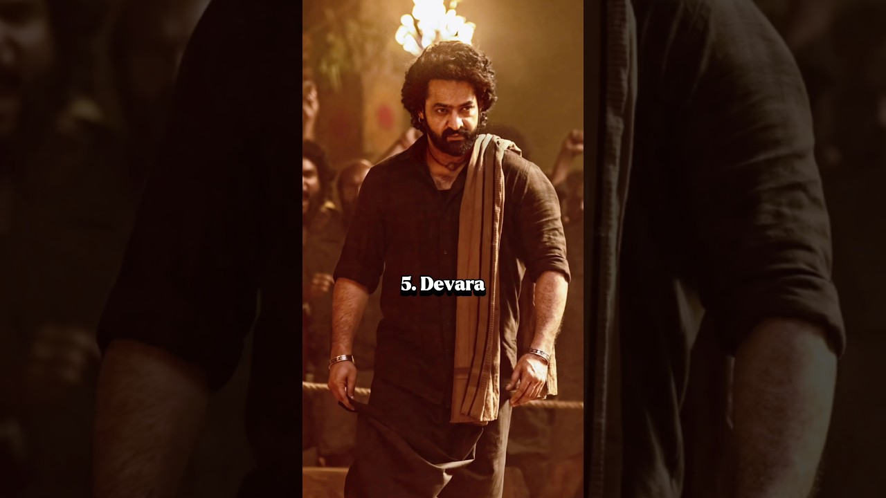 Top 10 Worst Movies Of Indian Cinema 2024 🔥🥵 