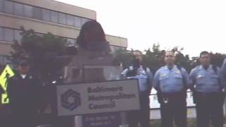 Baltimore Street Smart Launch