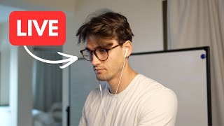 BUILDING REAL PROJECT