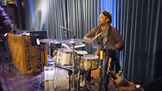 fix you rasa jawa  (Saiful Drumcam)