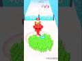 Count master Level 13 | Stickman game  😱 #games #video #shorts