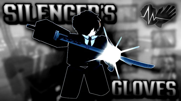 Silencing Gloves Rework | Archived