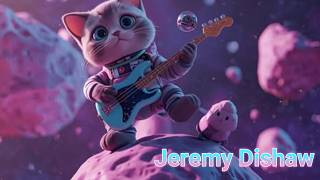 Promo - Meet Jeremy Dishaw
