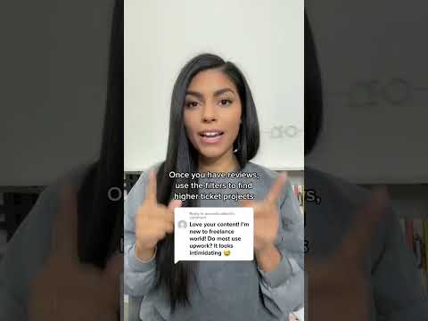 How to Get Clients on Upwork