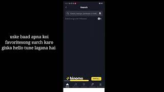 How to set hello tune in Airtel sim card 🤩 with the help of wynk app screenshot 5